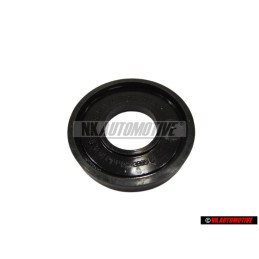 VW Original Embase Noir Satine - 191837595A 01C