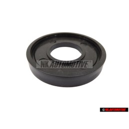 VW Original Embase Noir Satine - 191837595A 01C