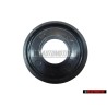VW Original Embase Noir Satine - 191837595A 01C