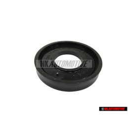 VW Original Embase Noir Satine - 191837595A 01C