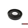 VW Original Embase Noir Satine - 191837595A 01C