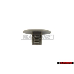 VW Original Bleu Gris - 191867838A H50