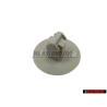 VW Original Bleu Gris - 191867838A H50