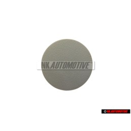 VW Original Bleu Gris - 191867838A H50