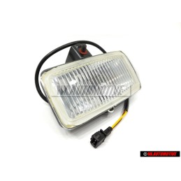 VW Original Feux Antibrouillard Halogenes - 191941701F