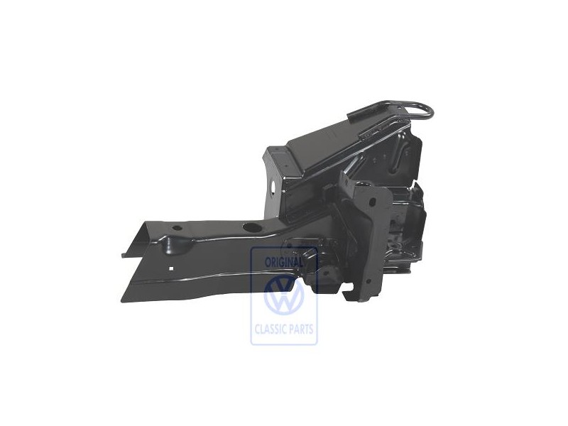 VW Original Tole De Raccord Pour Longeron - 1J6803492E