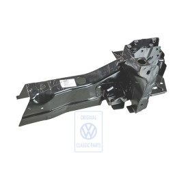 VW Original Tole De Raccord Pour Longeron - 1J6803492F