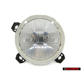 VW Original Optique Projecteur (Halogene) Feux De Route - 191941783B