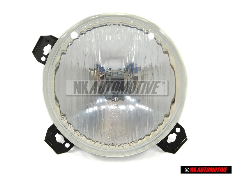 VW Original Optique Projecteur (Halogene) Feux De Route - 191941783B