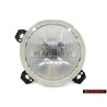 VW Original Optique Projecteur (Halogene) Feux De Route - 191941783B