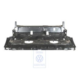 VW Original Tole De Plancher - 1J6813111F