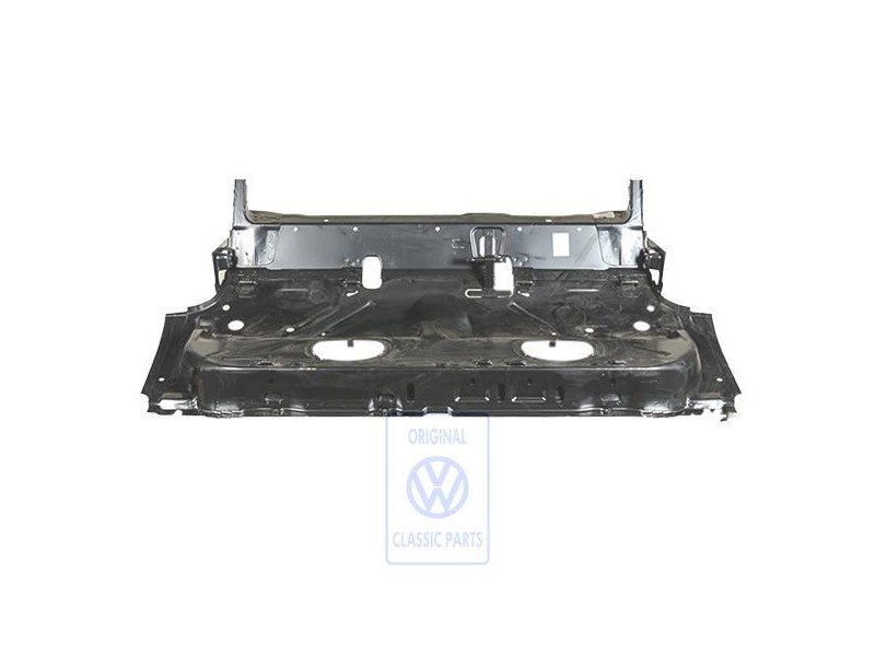 VW Original Tole De Plancher - 1J6813111F