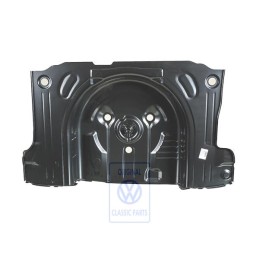 VW Original Tole De Plancher - 1J6813114A
