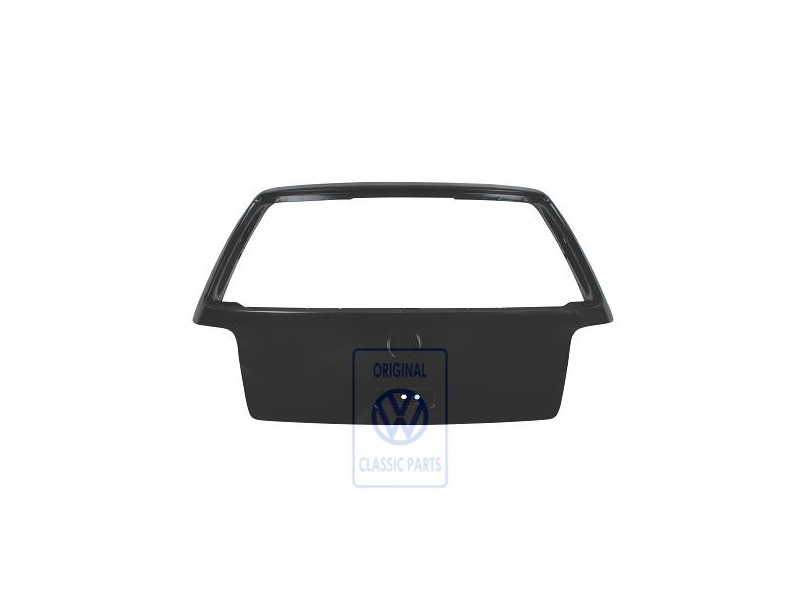 VW Original Coffre Arriere - 1J6827025G