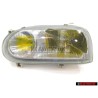VW Original Double Projecteur Halogene, Eclairage Jaune - 1H6941017C