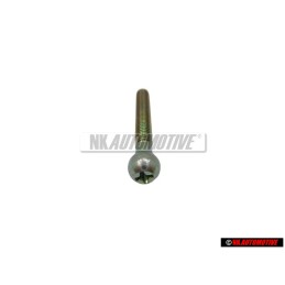 VW Original Vis De Reglage - 1H6941141