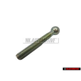 VW Original Vis De Reglage - 1H6941141