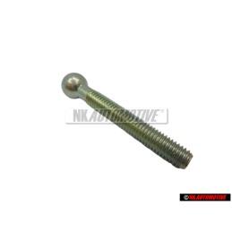 VW Original Vis De Reglage - 1H6941141