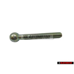 VW Original Vis De Reglage - 1H6941141