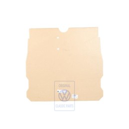 VW Original Insonorisant P. 