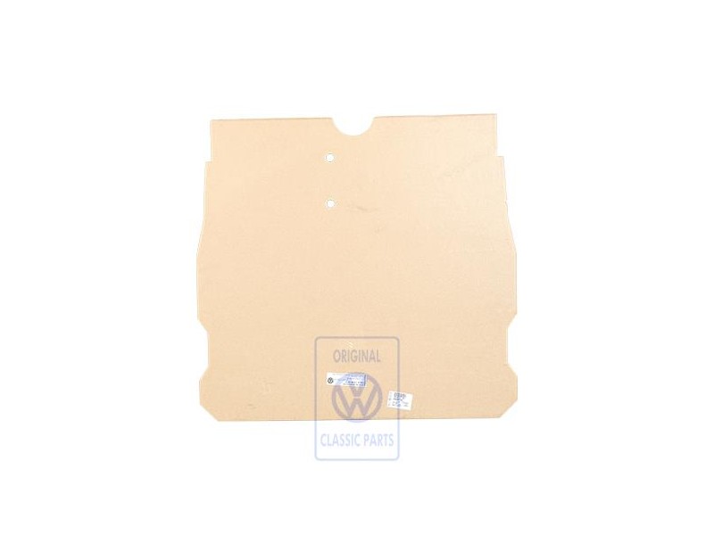 VW Original Insonorisant P. 