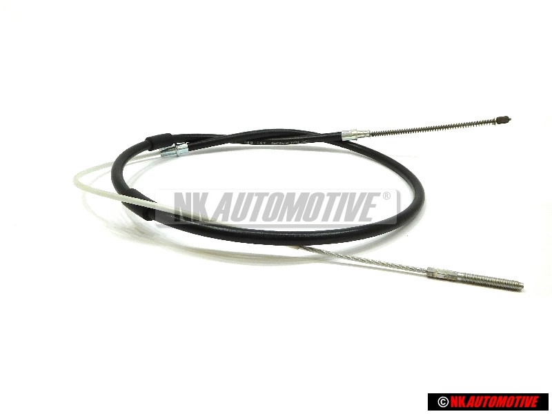 VW Classic Parts Cable de frein - 171609721C