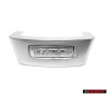 VW Original Plaquette Aluminiun - 1K0419685A 3Q7