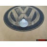 VW Original obturateur - 241877205