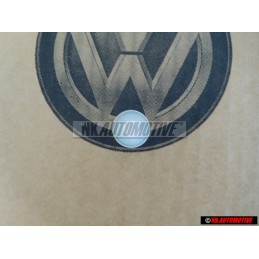 VW Original obturateur - 241877205