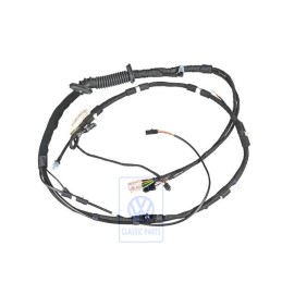 VW Original Faisceau De Cables Pour Capot De Coffre - 1J6971147K