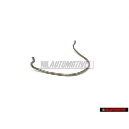VW Original Etrier De Surete - 251419545