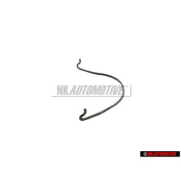 VW Original Etrier De Surete - 251419545