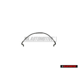VW Original Etrier De Surete - 251419545