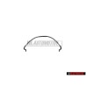 VW Original Etrier De Surete - 251419545