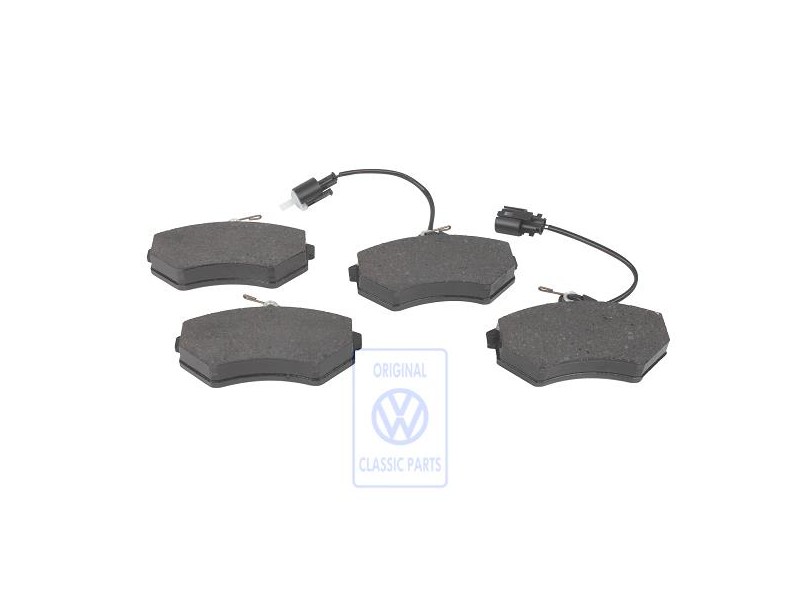 VW Original Amortisseur Hydraulique A Gaz - 1J9513025E