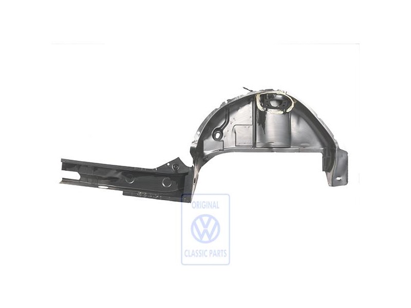 VW Original Passage De Roue Int. 