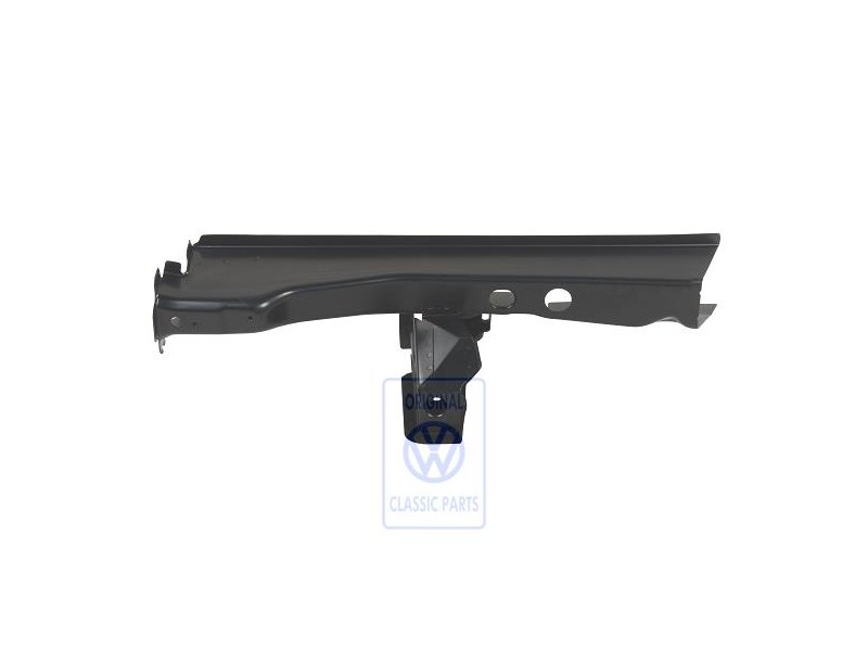 VW Original Tole De Raccord Pour Longeron - 1J9803491E