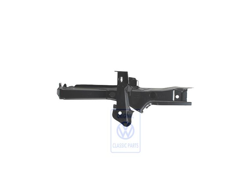 VW Original Tole De Raccord Pour Longeron - 1J9803492D