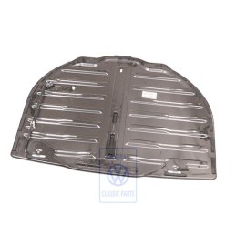 VW Original Couvercle P. Cuv. 
