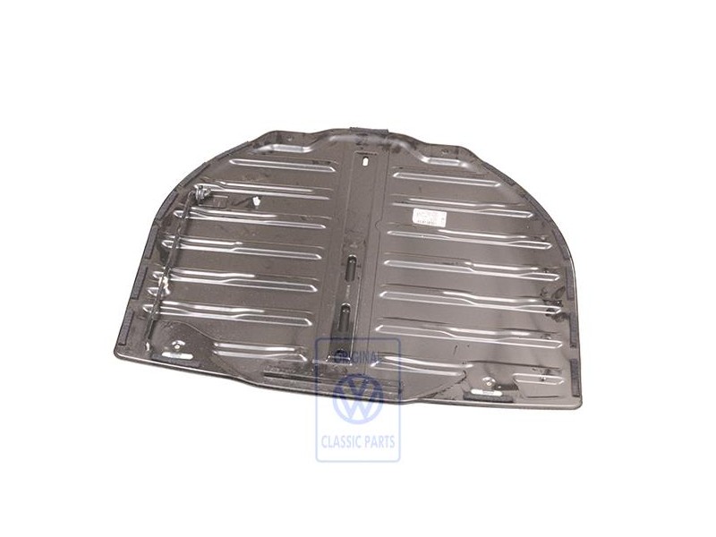 VW Original Couvercle P. Cuv. 