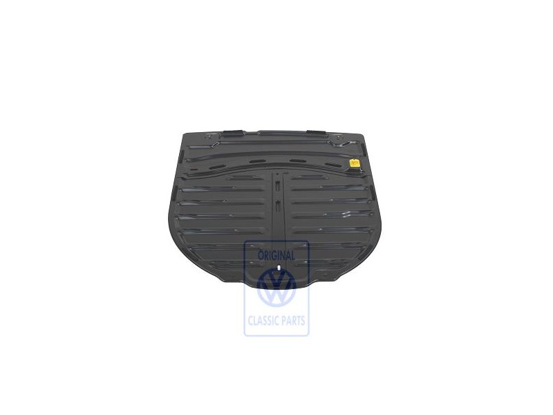 VW Original Couvercle P. Cuv. 