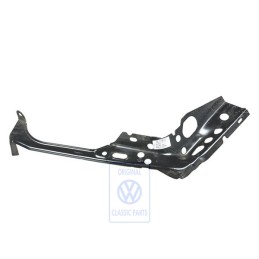 VW Original Renfort Pour Colonne D - 1J9809308C
