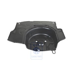 VW Original Tole De Plancher - 1J9813114A