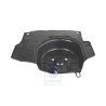 VW Original Tole De Plancher - 1J9813114A