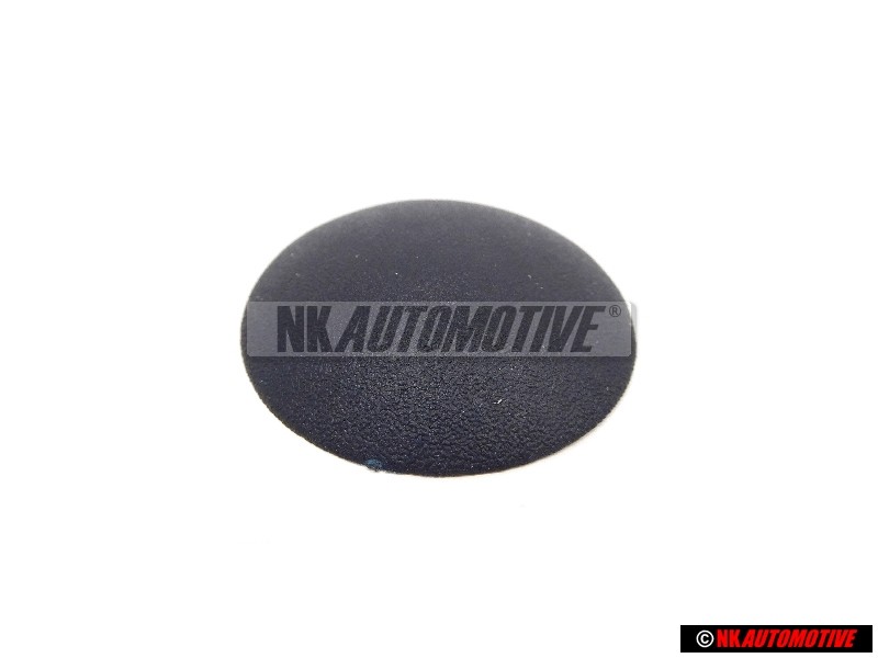 VW Original Capuchon Bleu Mauritius - 357857958 F31