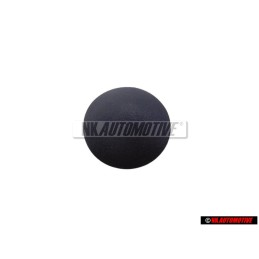 VW Original Capuchon Bleu Mauritius - 357857958 F31