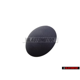 VW Original Capuchon Bleu Mauritius - 357857958 F31