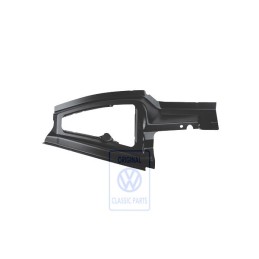 VW Original Tole De Positionnement - 1J9813328B