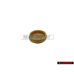 VW Original Capuchon Beige Pur - 357867169 7G8