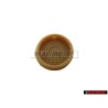VW Original Capuchon Beige Pur - 357867169 7G8